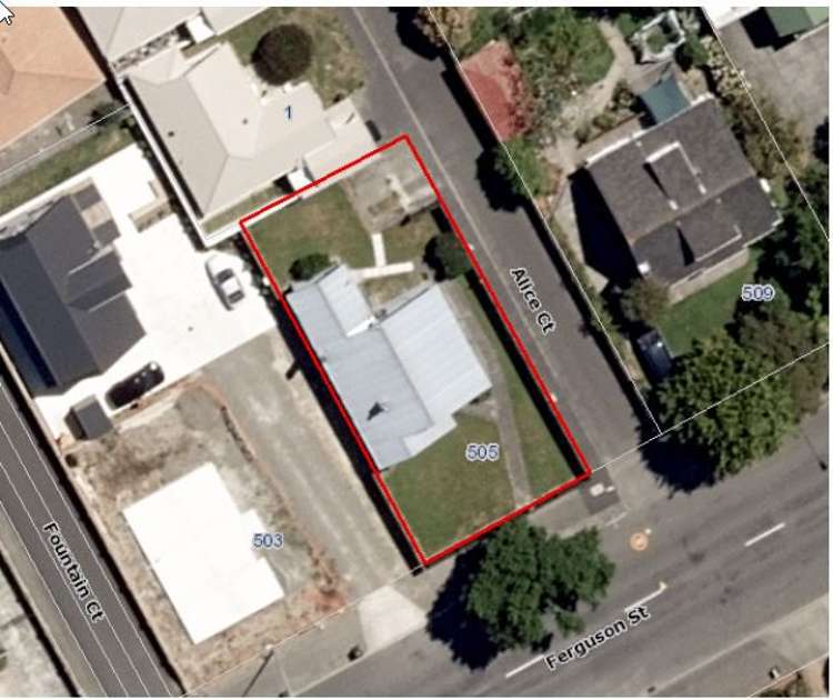 505 Ferguson Street Palmerston North Central_20