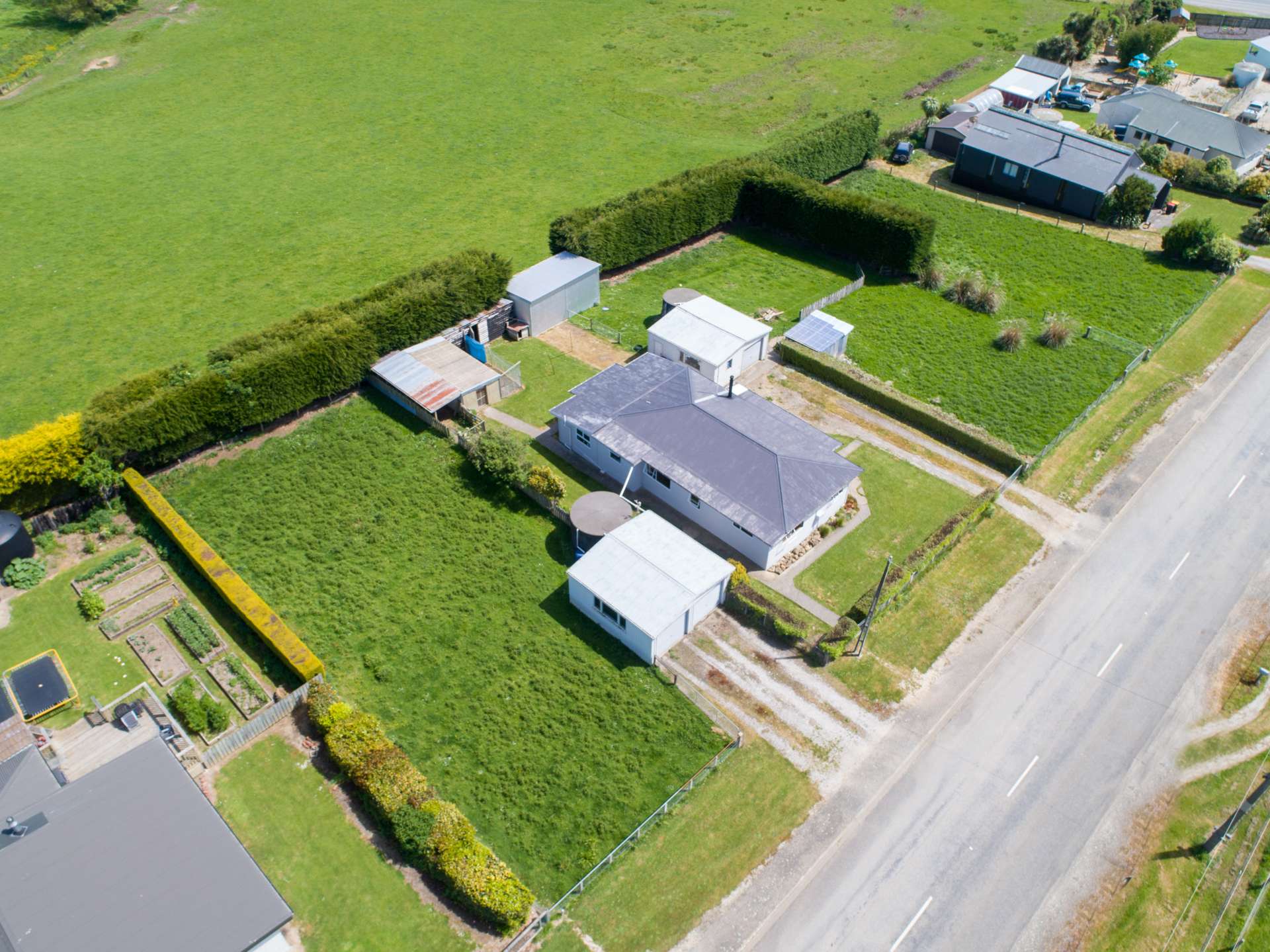 16 Tokanui Haldane Road Catlins Surrounds_0