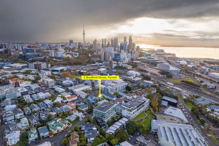 2 Bradford Street Parnell_27