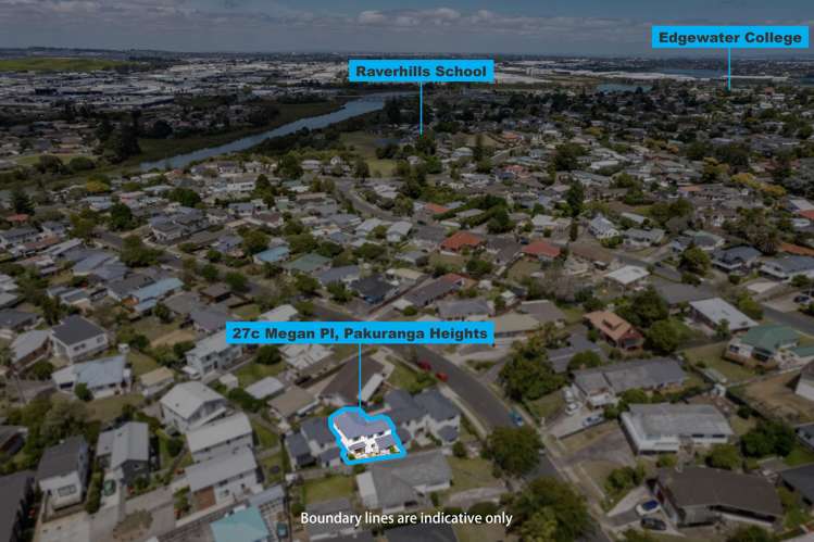 27C Megan Avenue Pakuranga Heights_14