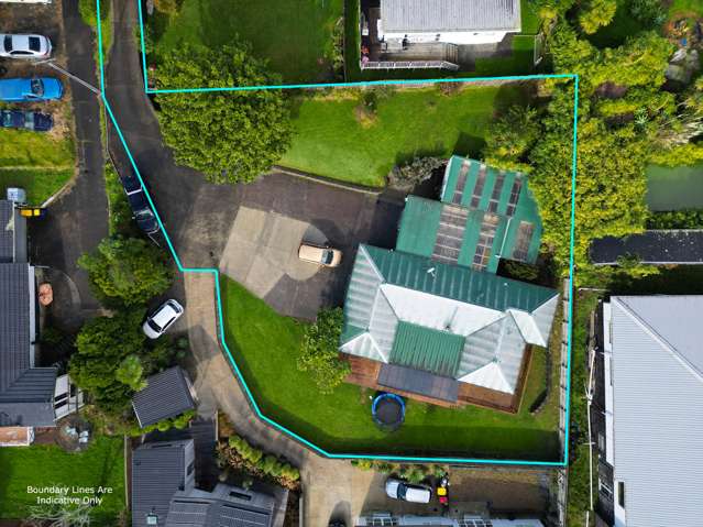 83a Glengarry Road Glen Eden_4