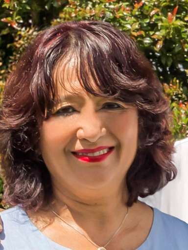 Shahina Oberoi