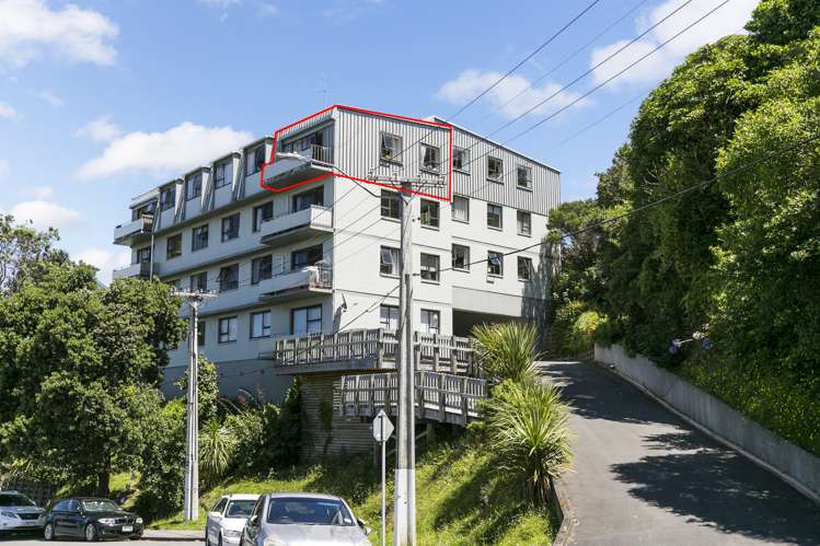 11/7 Konini Road Hataitai_12