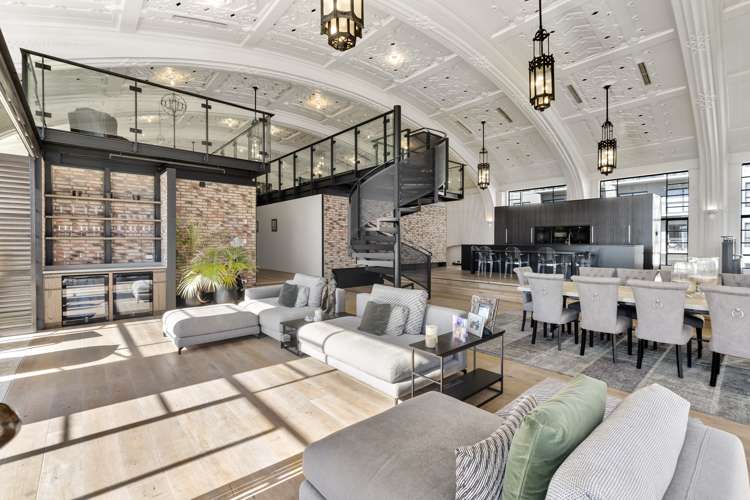 635/35 Hobson Street Auckland Central_9