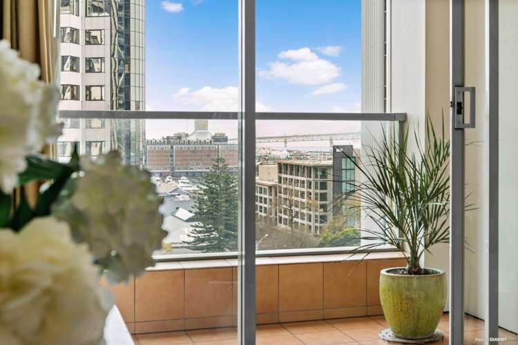 802/8 Albert Street Auckland Central_9