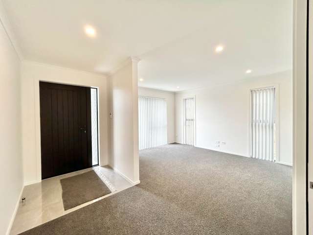 Malahide Drive Flat Bush_2