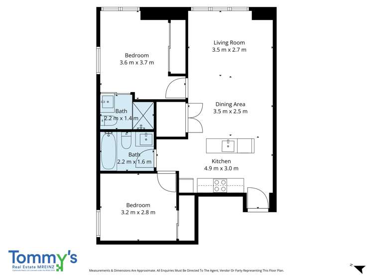 204/111 Molesworth Street Thorndon_16