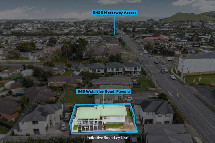 94B Walmsley Road Mangere_13