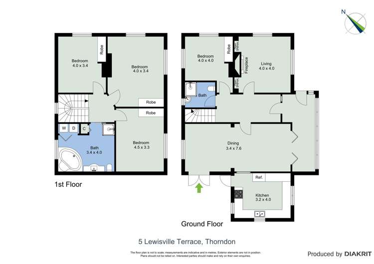 5 Lewisville Terrace Thorndon_14