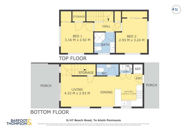 5/47 Beach Road Te Atatu Peninsula_1