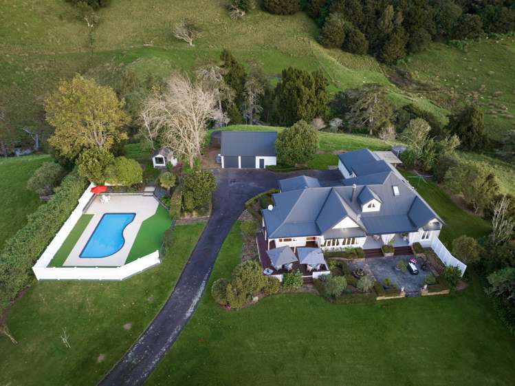 167b Runciman Road Pukekohe East_0