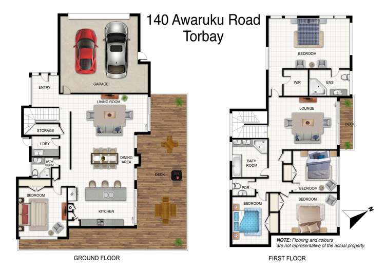 140 Awaruku Road Torbay_8