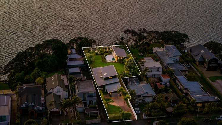 34 Harbour View Road Point Chevalier_27