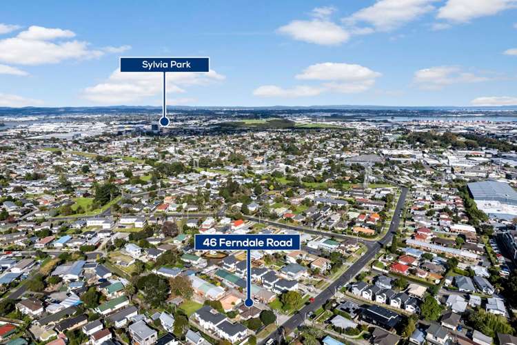 46 Ferndale Road Mount Wellington_20