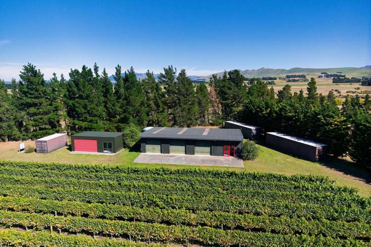 253 Mackenzies Road Waipara_4