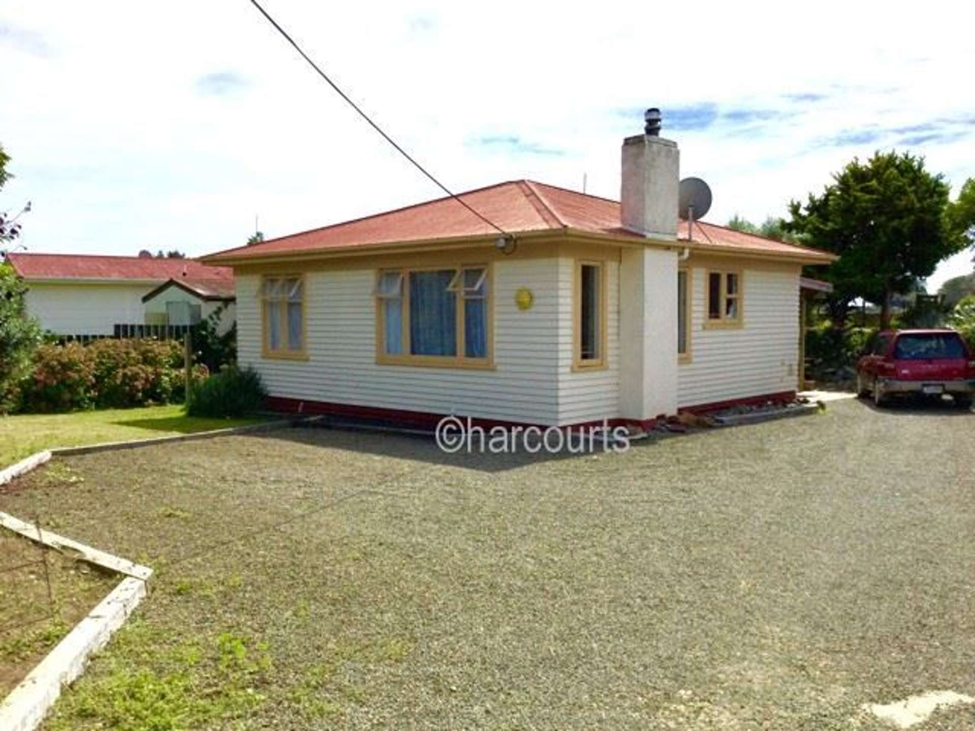 149a Richard Street Opotiki and Surrounds Ōpōtiki Houses for Sale
