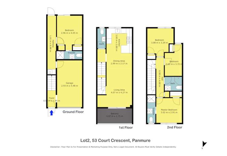 Lot 6/53 Court Crescent Panmure_21