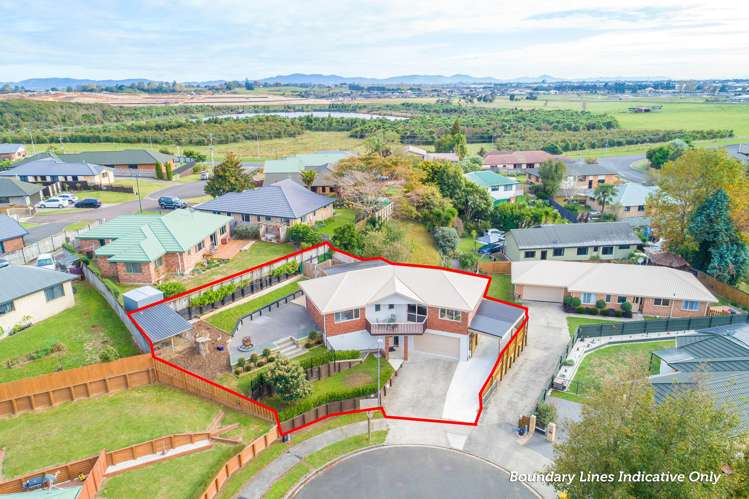 33 Antrim Place Nawton_28