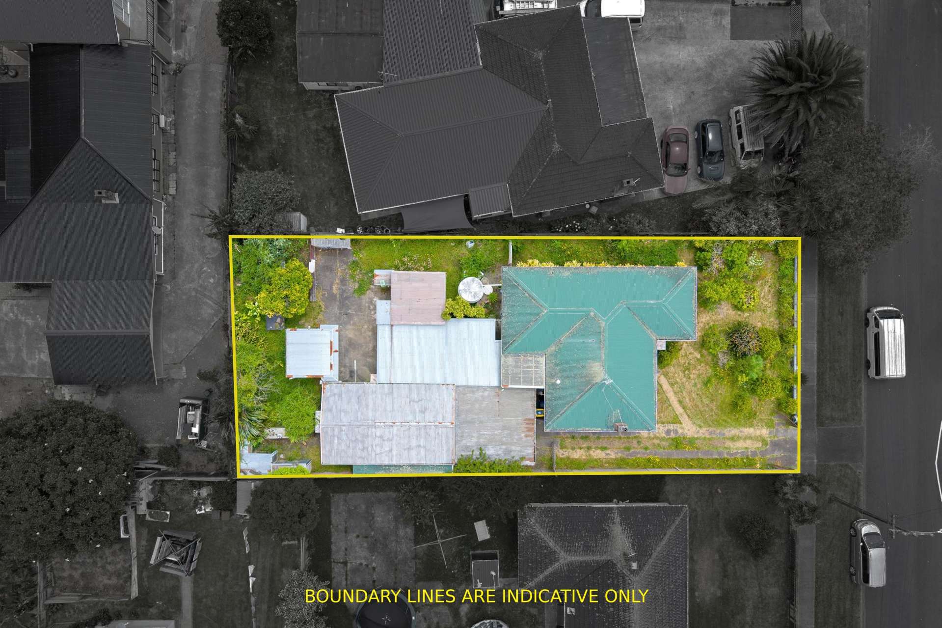 34 Johnstones Road Otara_0