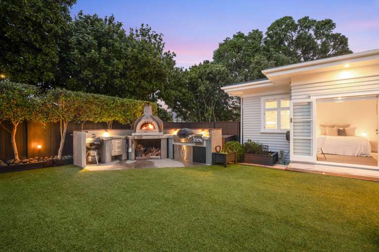 12 Glenalmond Road Mount Eden_35