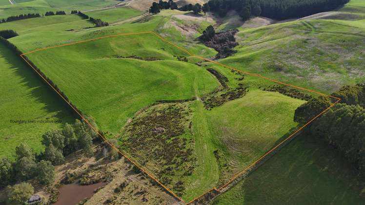 Glendhu Road Mataura_5