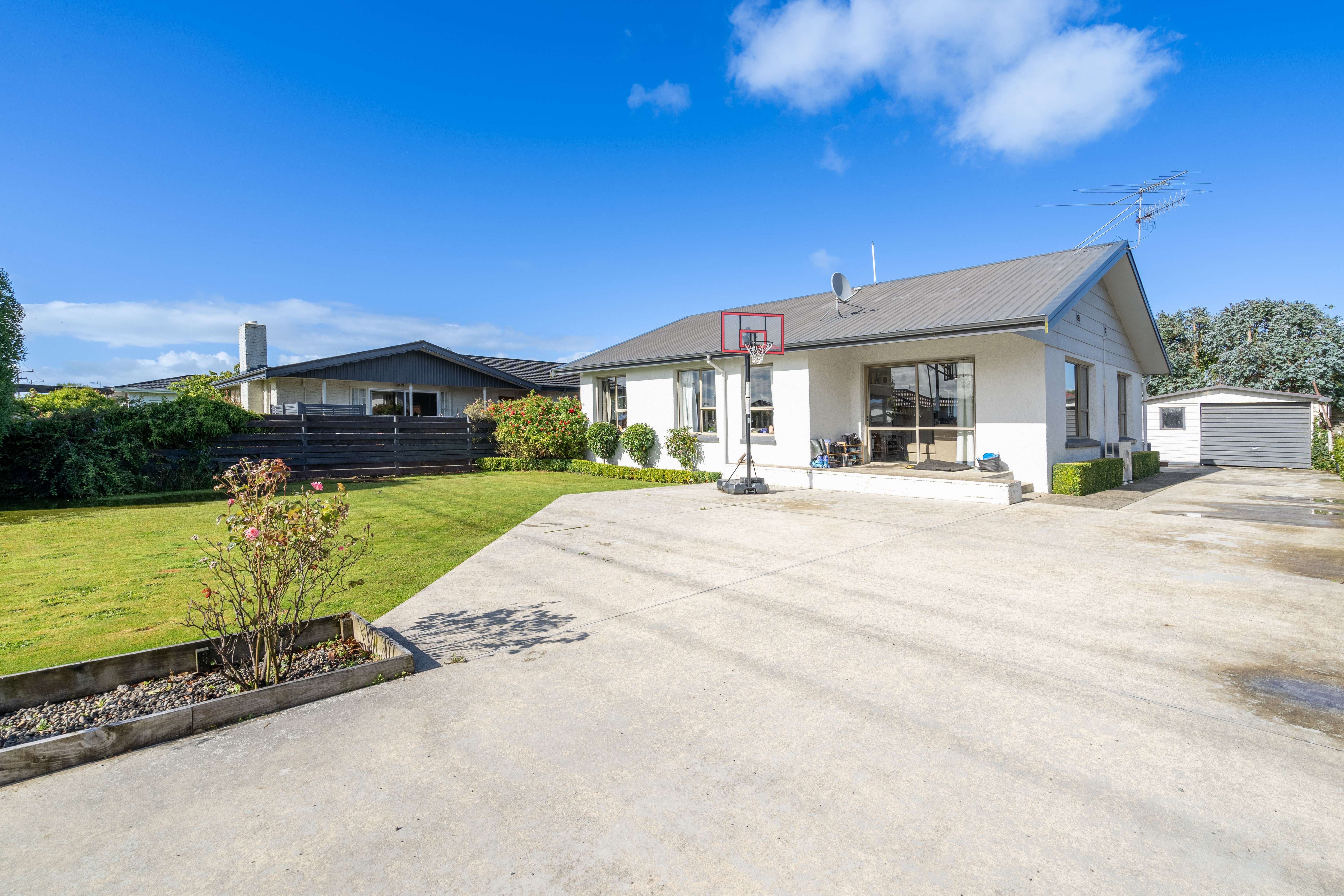 200 Racecourse Road Glengarry Invercargill City Houses for Sale