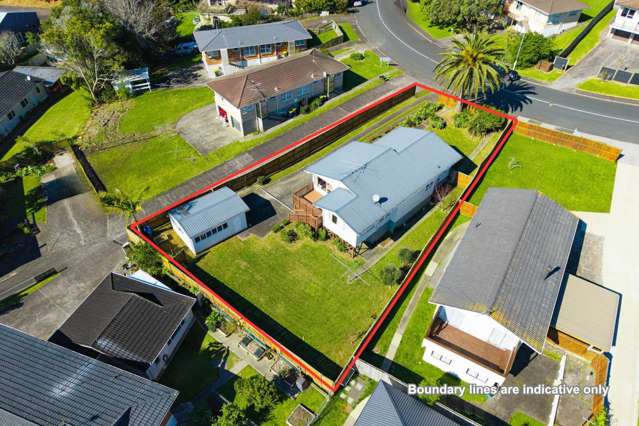 Next-Door Approval Unlocks Big Potential!