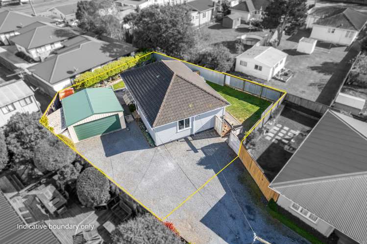 5 Gower Street Silverstream_34