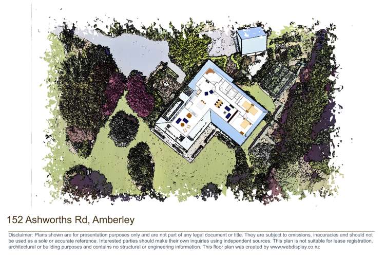 152 Ashworths Road Amberley_25