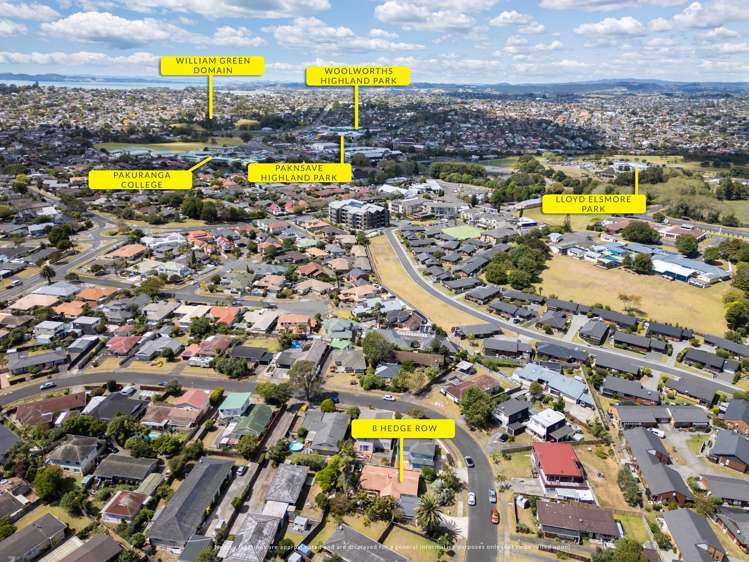 8 Hedge Row Sunnyhills_21