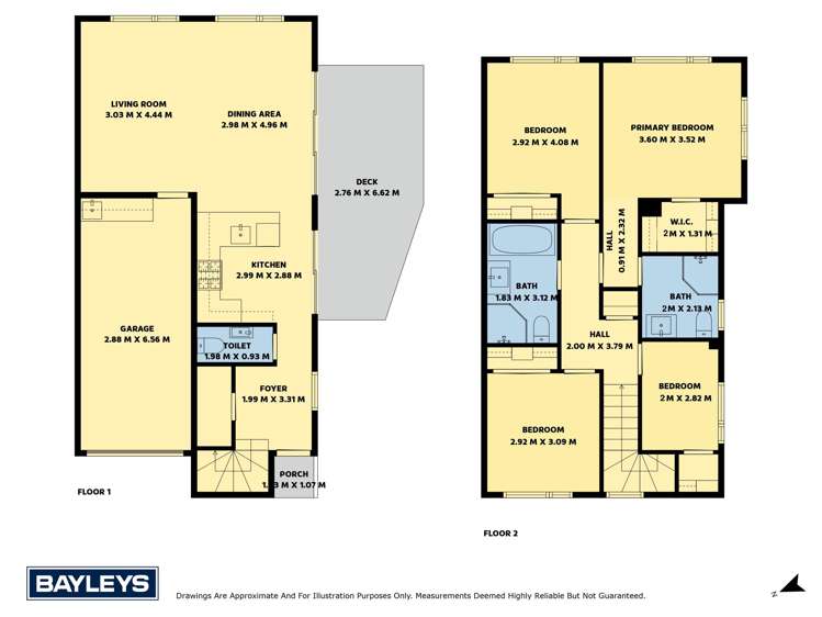 5B Janine Place Bucklands Beach_23