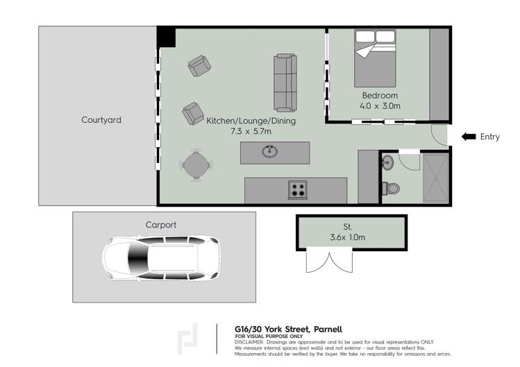 G16/30 York Street Parnell_19