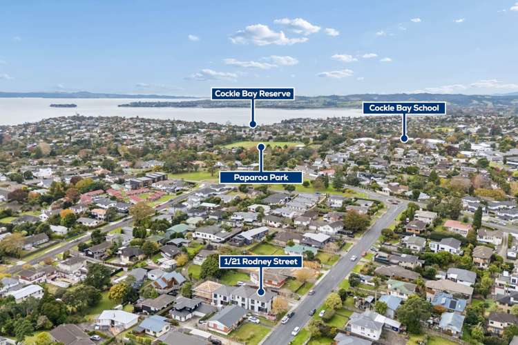 Lots 1-4/21 Rodney Street Howick_17
