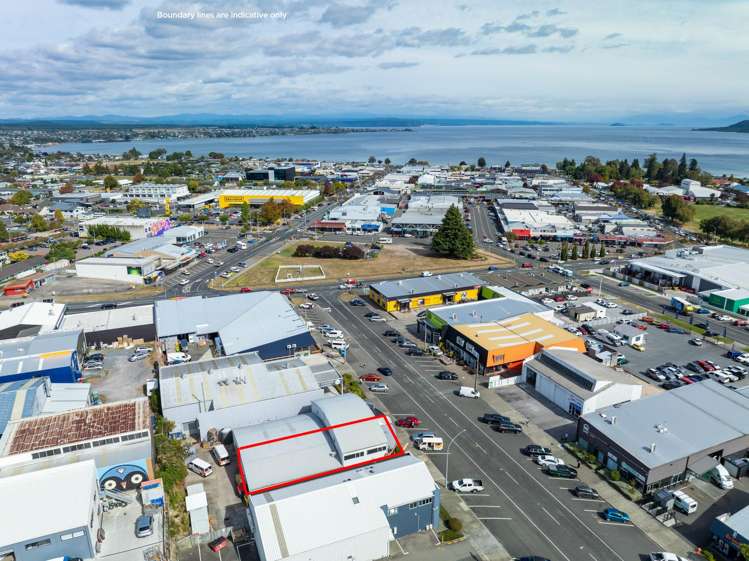 1/21 Oruanui Street Taupo_13