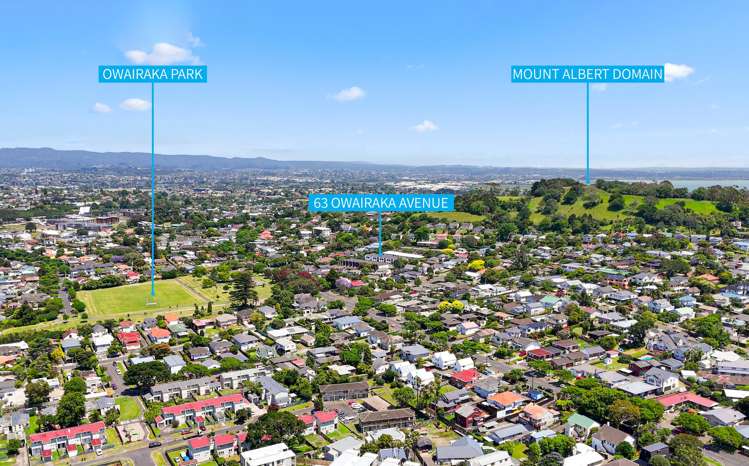 4/63A Owairaka Avenue Mount Albert_16