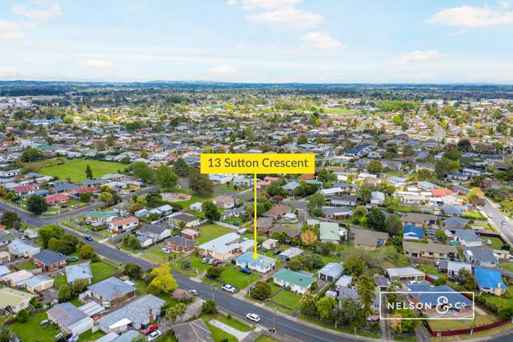 13 Sutton Crescent Papakura_17