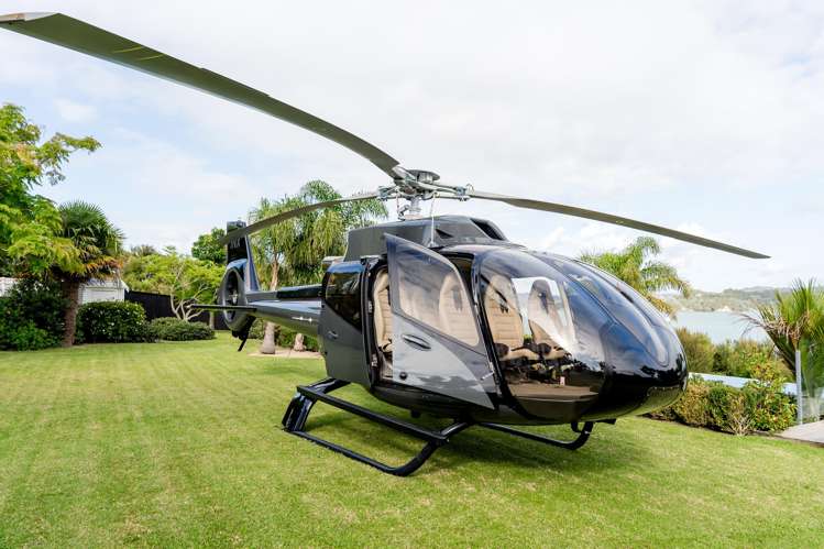 137 Ridge Road Mahurangi East_39