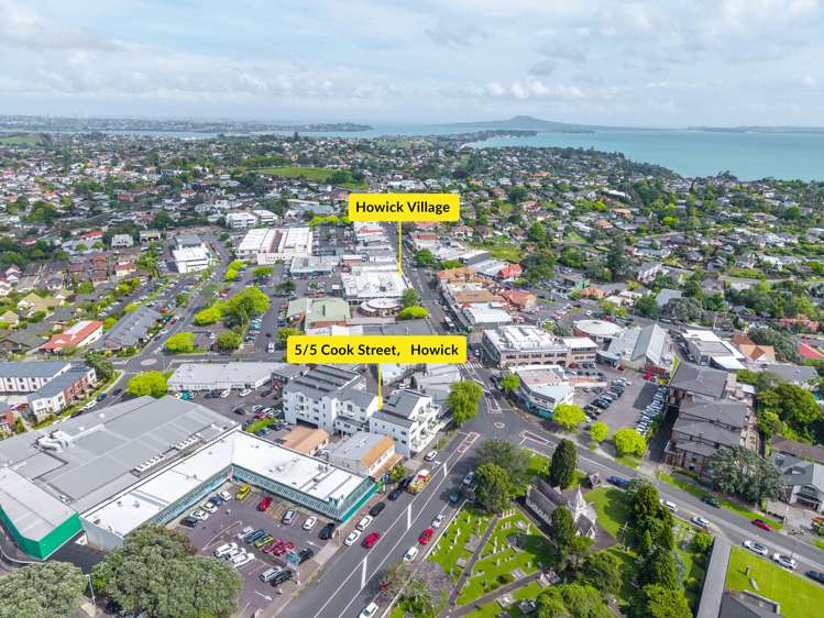 5/5 Cook Street Howick_25