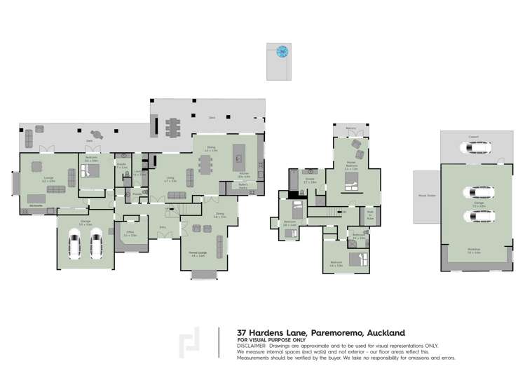 37 Hardens Lane Paremoremo_27