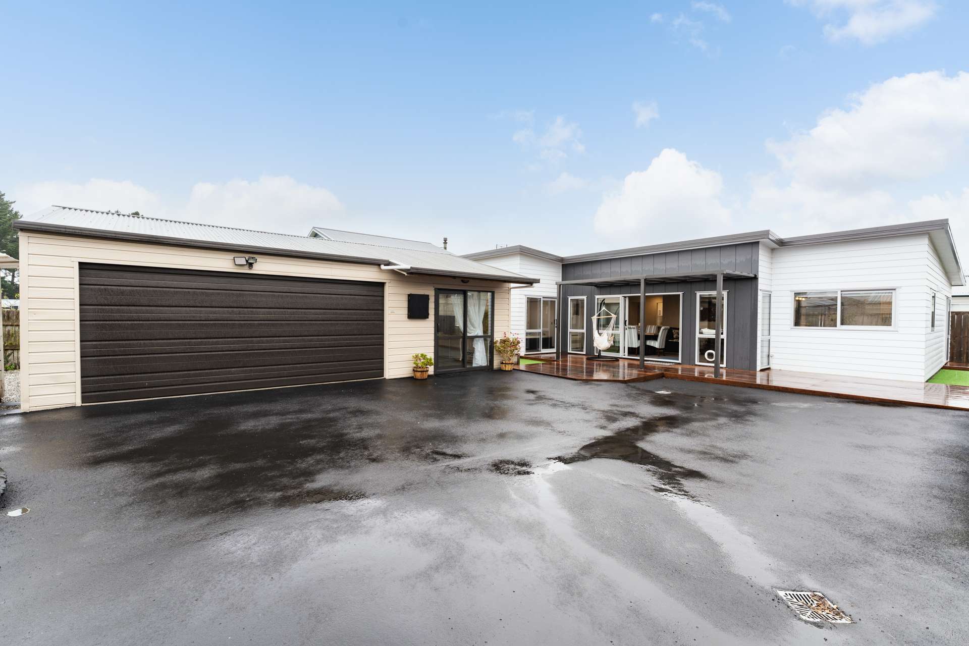 57A Viscount Road Waldronville Dunedin City Houses for Sale One