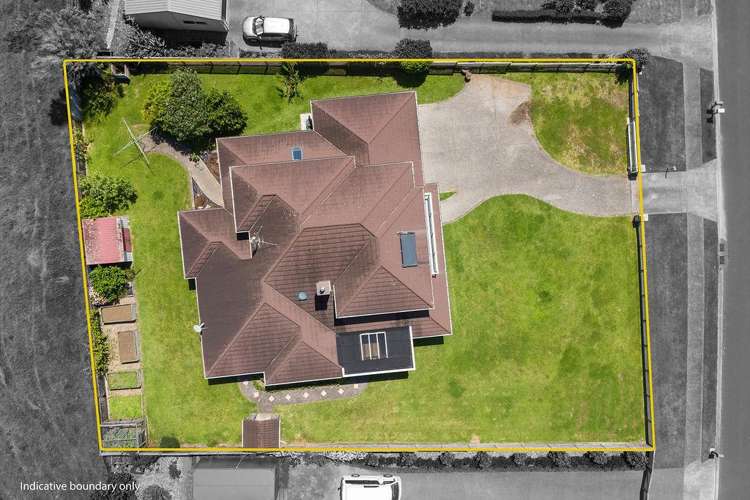 23 Athenree Heights Athenree_15