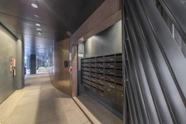 405/6 Dock Street Auckland Central_15