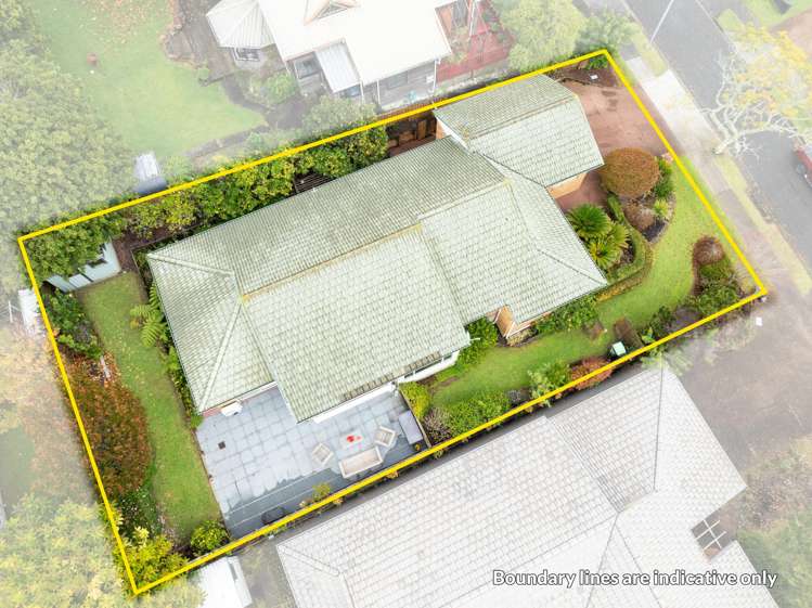 6 Perendale Close Somerville_27