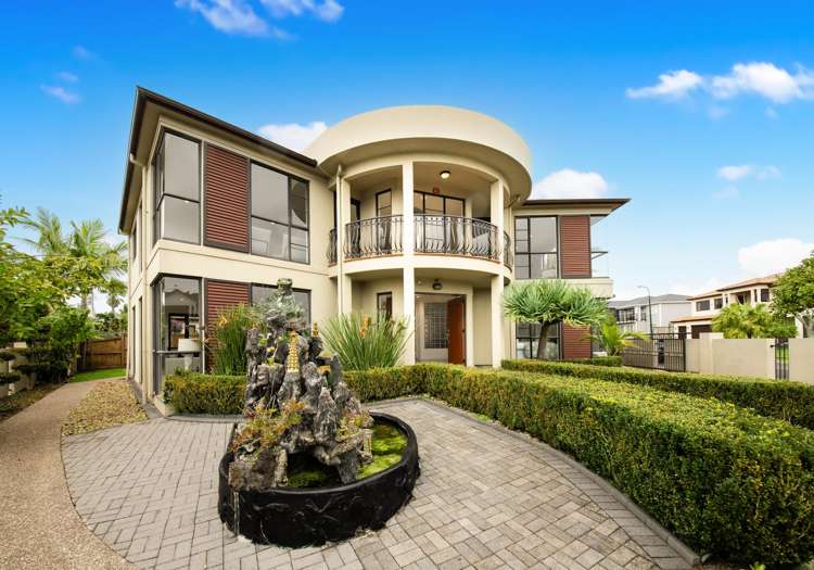 38 Amberwood Drive Northpark_19