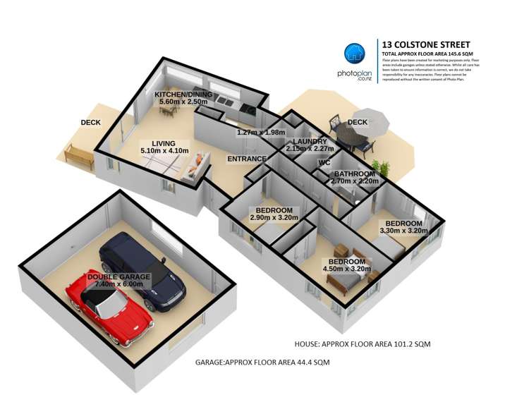 12 Colstone Street Glenview_17