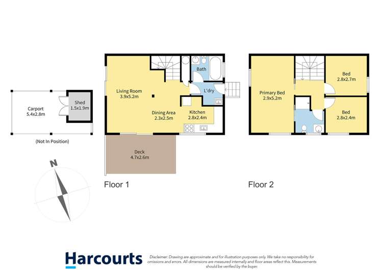 3/82 Barrack Road Mount Wellington_17