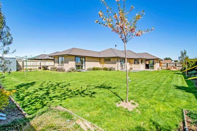 4 Cassini Place Leeston_1