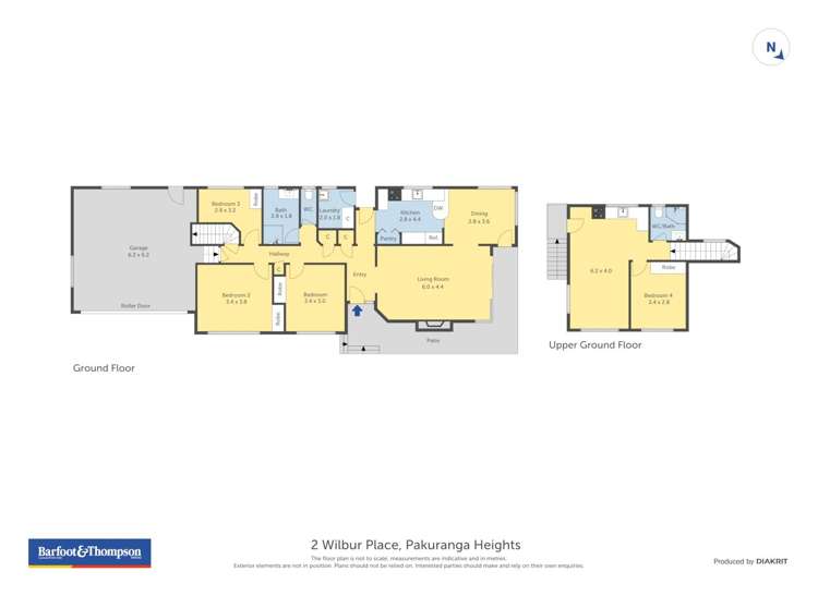 2 Wilbur Place Pakuranga Heights_16