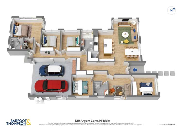 129 Argent Lane Wainui_19