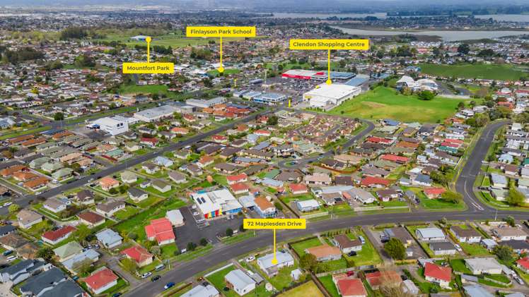 72 Maplesden Drive Clendon Park_14